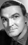 Full Stanley Baker filmography who acted in the movie Captain Horatio Hornblower R.N..