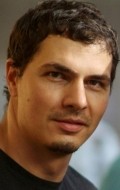 Full Stanimir Stamatov filmography who acted in the movie Alien Lockdown.