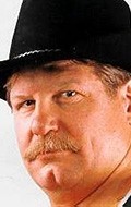 Full Stan Hansen filmography who acted in the movie WCW Wrestle War.
