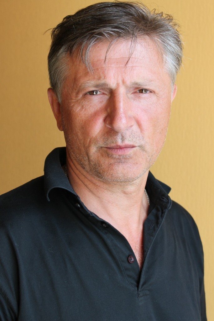 Full Stanislav Boklan filmography who acted in the movie Bienie serdtsa.