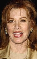 Full Stefanie Powers filmography who acted in the movie The Secret World of Dreams.