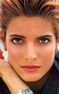 Full Stephanie Seymour filmography who acted in the movie Sunny Side Up.