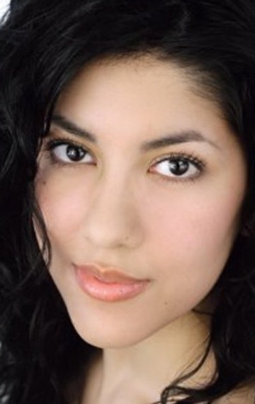 Full Stephanie Beatriz filmography who acted in the movie Short Term 12.