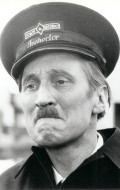 Full Stephen Lewis filmography who acted in the movie Mutiny on the Buses.