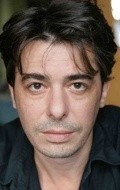 Full Stephane Bierry filmography who acted in the movie Les comperes.
