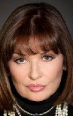 Full Stephanie Beacham filmography who acted in the movie Troop Beverly Hills.