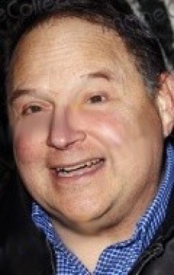 Full Stephen Furst filmography who acted in the movie Against Type.