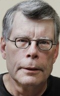 Full Stephen King filmography who acted in the movie Stephen King's World of Horror.