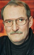 Full Stepan Oleksenko filmography who acted in the movie Vse pobejdaet lyubov.