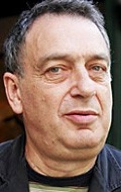 Full Stephen Frears filmography who acted in the movie Great Directors.