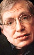 Full Stephen Hawking filmography who acted in the movie 'Red Dwarf' A-Z.