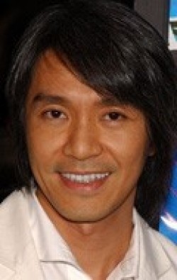 Full Stephen Chow filmography who acted in the movie Long de chuan ren.