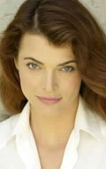 Full Stephanie Romanov filmography who acted in the movie Tricks.