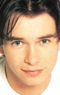 Full Stephen Gately filmography who acted in the movie Credo.