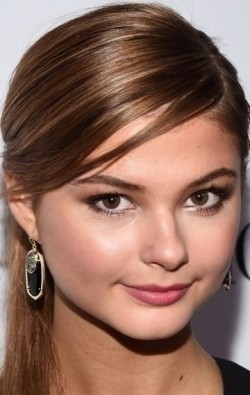 Full Stefanie Scott filmography who acted in the movie Jem and the Holograms.