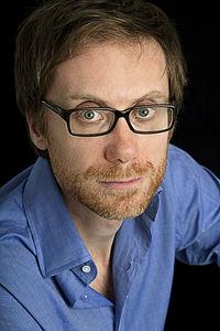Full Stephen Merchant filmography who acted in the movie The Girl in the Spider's Web.