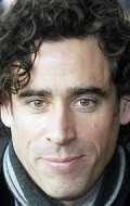 Full Stephen Mangan filmography who acted in the movie The Hunt for Tony Blair.