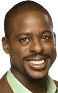 Full Sterling K. Brown filmography who acted in the movie The Favor.