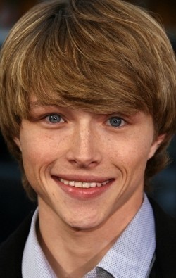 Full Sterling Knight filmography who acted in the movie StarStruck.