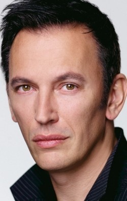Full Steve Valentine filmography who acted in the movie The Ritual.