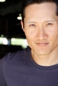 Full Steve Suh filmography who acted in the movie Paradox.