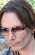 Full Steve Vai filmography who acted in the movie The Dub Room Special!.