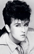 Full Steve Strange filmography who acted in the movie The Punk Rock Movie.