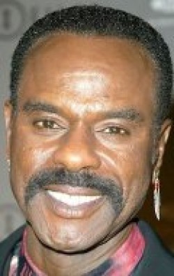 Full Steven Williams filmography who acted in the movie The Trust.