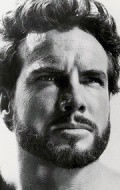 Full Steve Reeves filmography who acted in the movie Sandokan, la tigre di Mompracem.