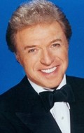 Full Steve Lawrence filmography who acted in the movie Ralph Marterie and His Orchestra.