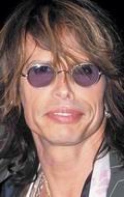 Full Steven Tyler filmography who acted in the movie Incredible Human Machine.