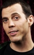 Full Steve-O filmography who acted in the movie Comedy Central Roast of Charlie Sheen.