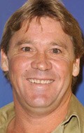 Full Steve Irwin filmography who acted in the movie The Crocodile Hunter: Collision Course.