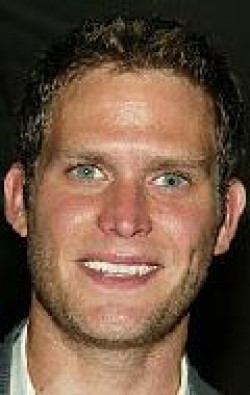 Full Steven Pasquale filmography who acted in the movie Do No Harm.