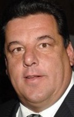 Full Steve Schirripa filmography who acted in the movie The Hungry Ghosts.