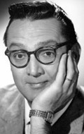 Full Steve Allen filmography who acted in the movie Elvis '56.