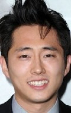 Full Steven Yeun filmography who acted in the movie I Origins.
