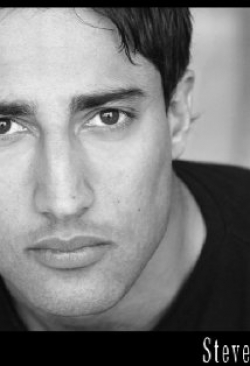 Full Steve Dhillon filmography who acted in the movie The Godchild.