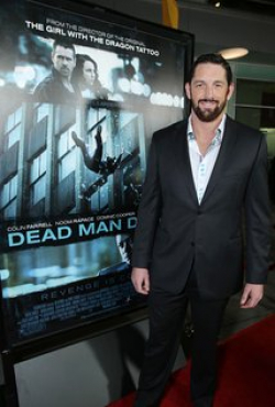 Full Stu Bennett filmography who acted in the movie Dead Man Down.