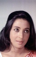 Full Suchitra Sen filmography who acted in the movie Mamta.