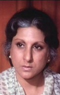 Full Sudha Chopra filmography who acted in the movie Shama.