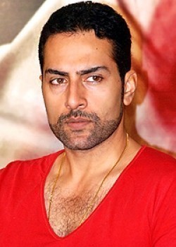 Full Sudhanshu Pandey filmography who acted in the movie Yakeen.