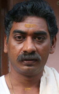Full Sudheer Karamana filmography who acted in the movie City of God.