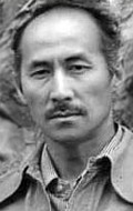 Full Suimenkul Chokmorov filmography who acted in the movie Ya - Tyan-Shan.