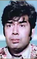 Full Sujit Kumar filmography who acted in the movie Geet.