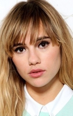 Full Suki Waterhouse filmography who acted in the movie Future World.
