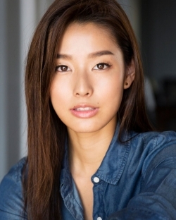 Full Sumire Matsubara filmography who acted in the movie The Shack.