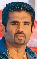 Full Sunil Shetty filmography who acted in the movie Enemmy.