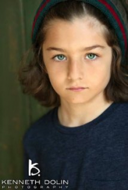 Full Sunny Suljic filmography who acted in the movie The Unspoken.