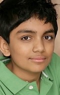 Full Suraj Partha filmography who acted in the movie Ender's Game.